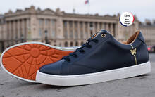 
      Sneaker Barons PapilloM Basse navy
  