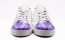 
      Sneaker Barons Papillom Low Marie-Antoinette Purple
  