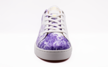 
      Sneaker Barons Papillom Low Marie-Antoinette Purple
  