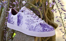 
      Sneaker Barons Papillom Low Marie-Antoinette Purple
  