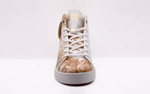 
      Sneaker Barons Papillom Mid Marie-Antoinette Ocre or
  