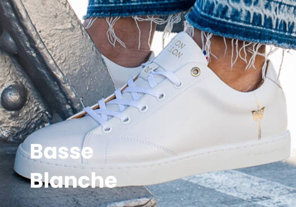 Basse Blanche